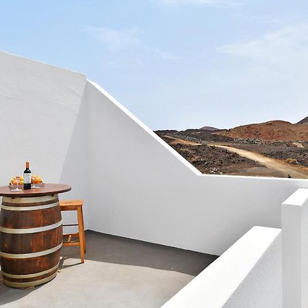 Viviendas El Pescador - Timon El Golfo Exterior photo