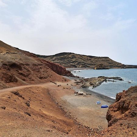 Viviendas El Pescador - Timon El Golfo Exterior photo